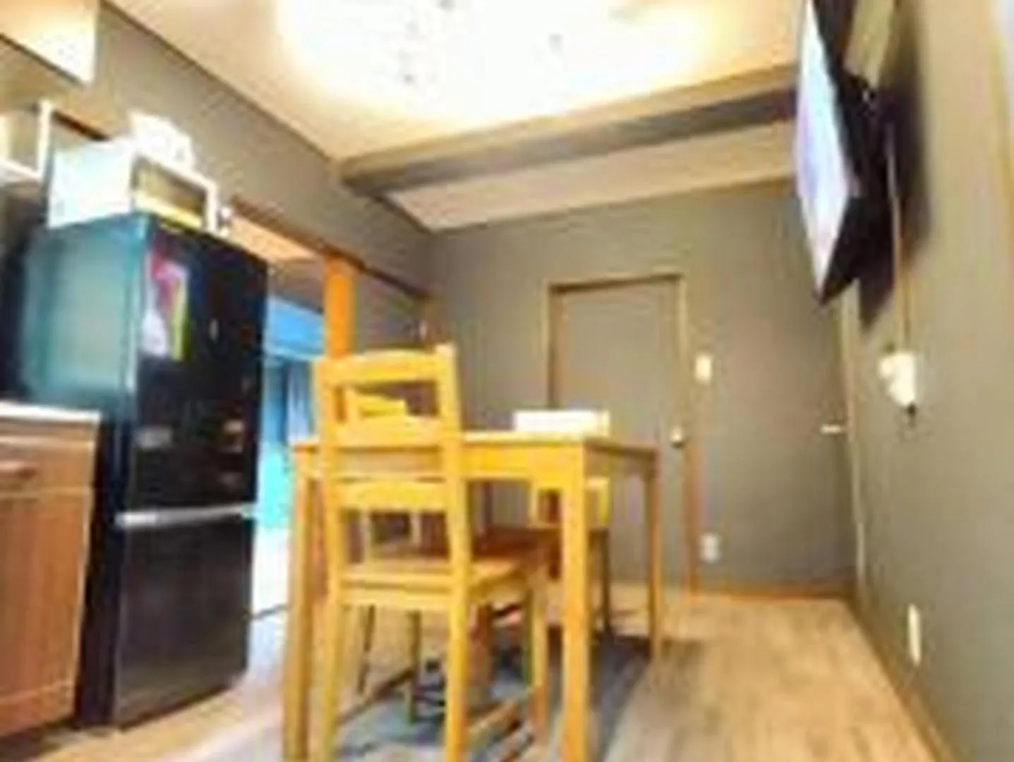 شقة サンコーポユウ日本橋3D أوساكا اليابان